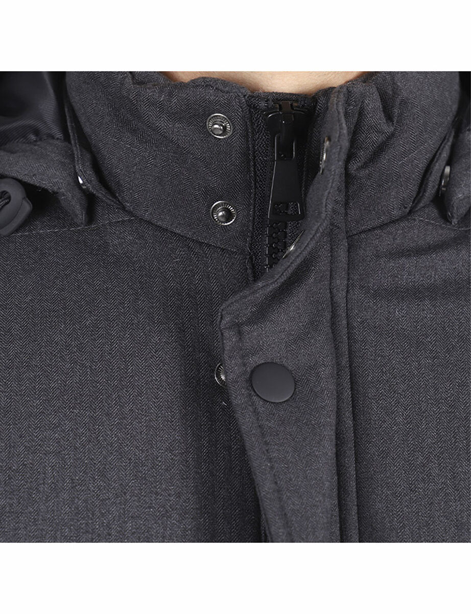 Chaqueta Hombre Arrow
